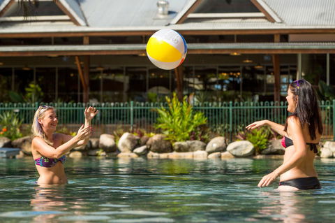 Cairns Colonial Club Resort - Accommodation Gold Coast 18