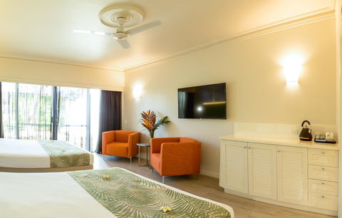 Cairns Colonial Club Resort - Accommodation Gold Coast 24