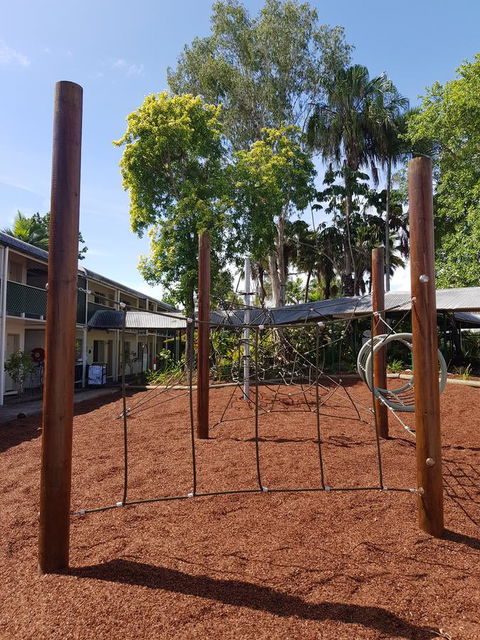 Cairns Colonial Club Resort - Accommodation Gold Coast 11