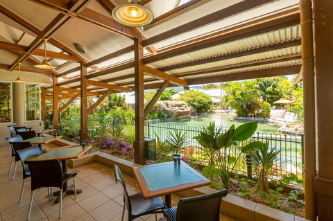 Cairns Colonial Club Resort - Accommodation Gold Coast 20