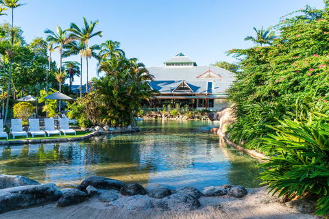 Cairns Colonial Club Resort - Accommodation Gold Coast 12