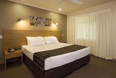 Cairns Colonial Club Resort - Accommodation Gold Coast 41