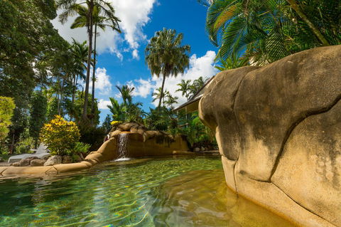 Cairns Colonial Club Resort - Accommodation Gold Coast 15