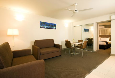 Cairns Colonial Club Resort - Accommodation Gold Coast 28