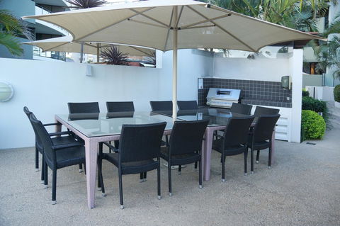 Ambience On Burleigh Beach - Gold Coast 4U 14