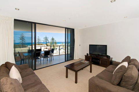 Ambience On Burleigh Beach - Gold Coast 4U 28