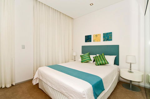 Ambience On Burleigh Beach - Gold Coast 4U 21