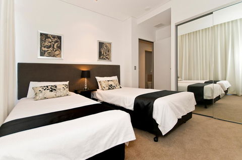 Ambience On Burleigh Beach - Gold Coast 4U 27