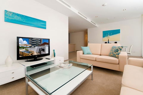 Ambience On Burleigh Beach - Gold Coast 4U 9