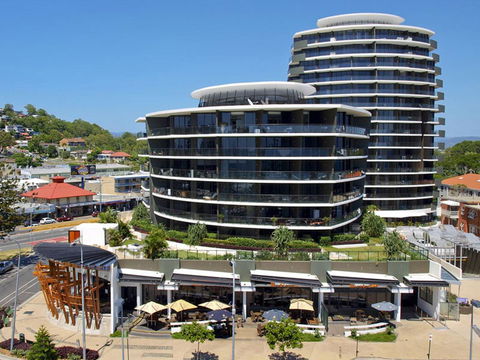 Ambience On Burleigh Beach - Gold Coast 4U 6