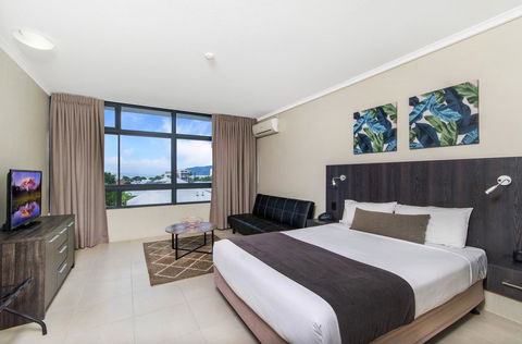 Sunshine Tower Hotel - Accommodation Gold Coast 5