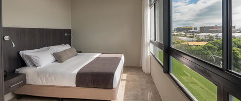 Sunshine Tower Hotel - Accommodation Gold Coast 19