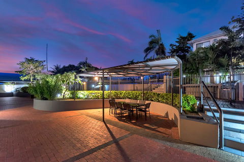 Sunshine Tower Hotel - Accommodation Gold Coast 15