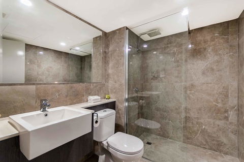 Sunshine Tower Hotel - Accommodation Gold Coast 23