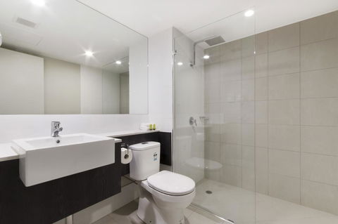 Sunshine Tower Hotel - Accommodation Gold Coast 16