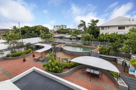 Sunshine Tower Hotel - Accommodation Gold Coast 17