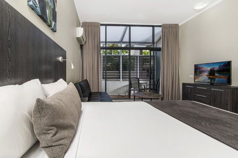 Sunshine Tower Hotel - Accommodation Gold Coast 18