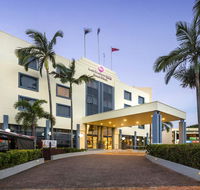 Best Western Plus Hotel Diana - Gold Coast 4U
