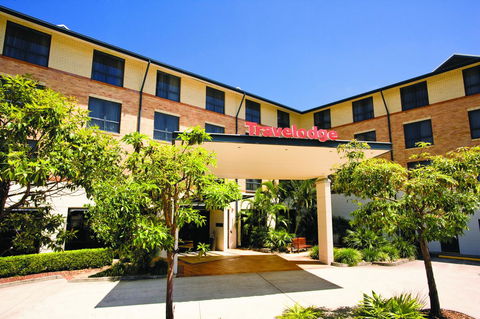 Mercure Brisbane Garden City - Gold Coast 4U 16