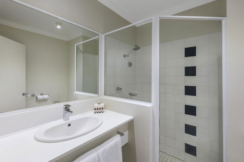 Mercure Brisbane Garden City - Gold Coast 4U 11