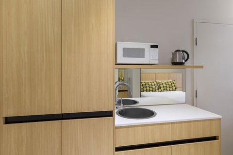 Mercure Brisbane Garden City - Gold Coast 4U 5