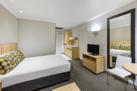 Mercure Brisbane Garden City - Gold Coast 4U 26