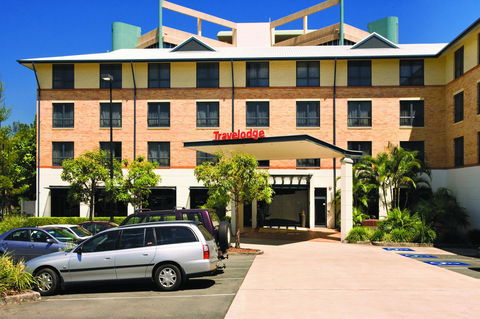 Mercure Brisbane Garden City - Gold Coast 4U 1