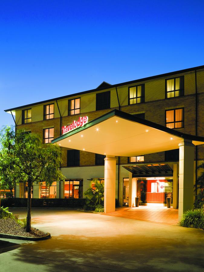 Mansfield QLD Accommodation Gold Coast
