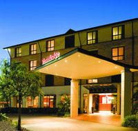 Travelodge Hotel Garden City Brisbane - Gold Coast 4U