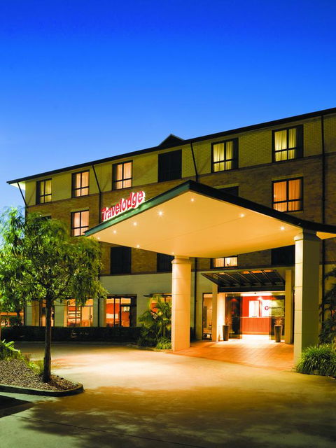 Mercure Brisbane Garden City - Gold Coast 4U 0