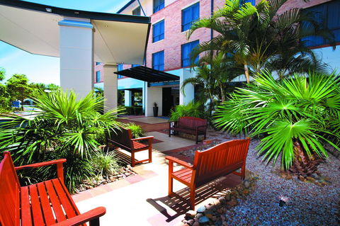 Mercure Brisbane Garden City - Gold Coast 4U 13