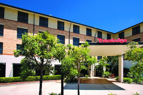 Mercure Brisbane Garden City - Gold Coast 4U 18
