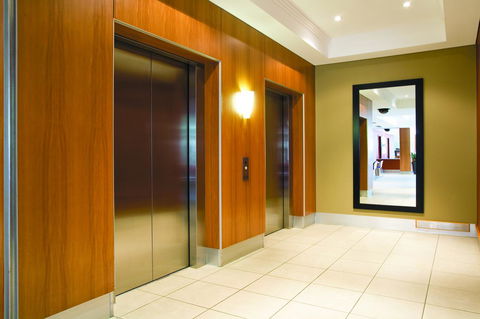 Mercure Brisbane Garden City - Gold Coast 4U 24