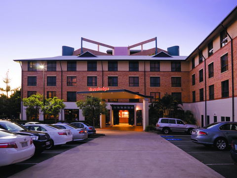 Mercure Brisbane Garden City - Gold Coast 4U 17