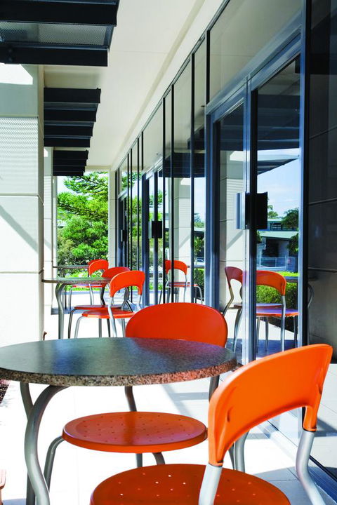 Mercure Brisbane Garden City - Gold Coast 4U 15