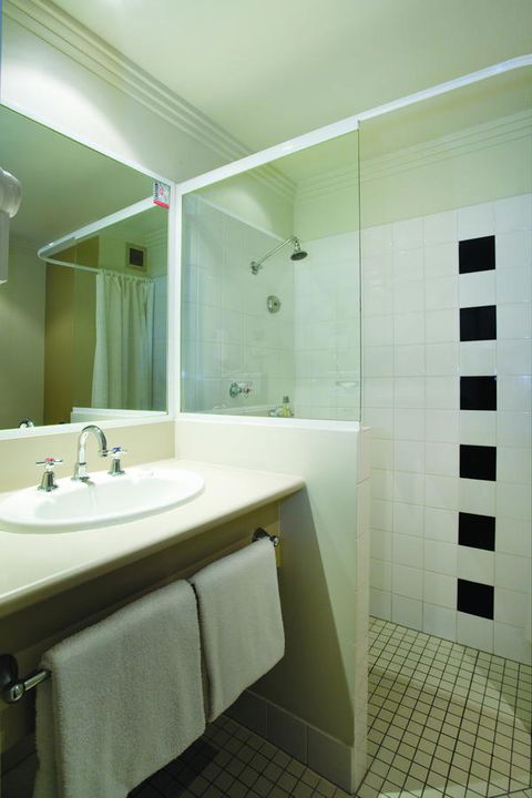 Mercure Brisbane Garden City - Gold Coast 4U 32