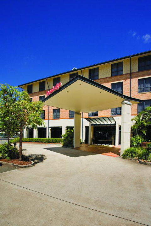 Mercure Brisbane Garden City - Gold Coast 4U 2