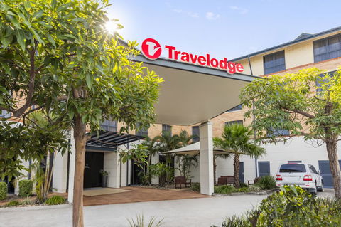 Mercure Brisbane Garden City - Gold Coast 4U 29
