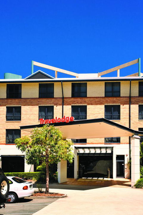 Mercure Brisbane Garden City - Gold Coast 4U 14