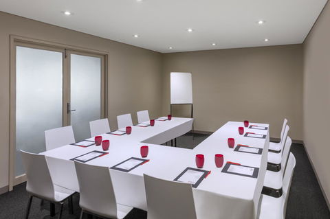 Mercure Brisbane Garden City - Gold Coast 4U 19