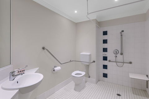 Mercure Brisbane Garden City - Gold Coast 4U 28