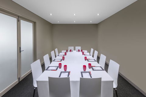 Mercure Brisbane Garden City - Gold Coast 4U 22