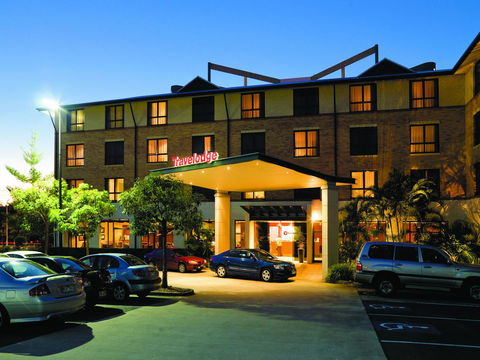Mercure Brisbane Garden City - Gold Coast 4U 8