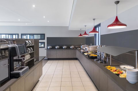 Mercure Brisbane Garden City - Gold Coast 4U 33