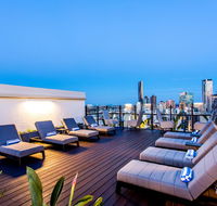 Hotel Grand Chancellor Brisbane - Gold Coast 4U