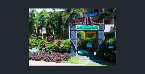Superior Apartment In A Unique Resort - Gold Coast 4U 24