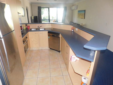 Superior Apartment In A Unique Resort - Gold Coast 4U 7