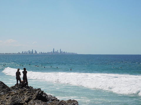 Superior Apartment In A Unique Resort - Gold Coast 4U 41