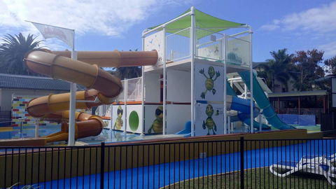 Superior Apartment In A Unique Resort - Gold Coast 4U 19