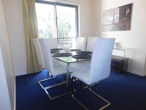 Superior Apartment In A Unique Resort - Gold Coast 4U 8